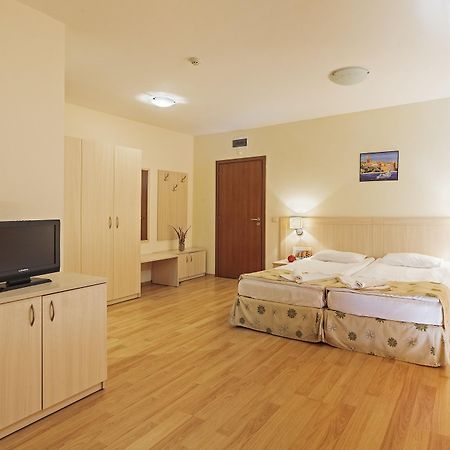 Serena Residence Sosopol Exterior foto