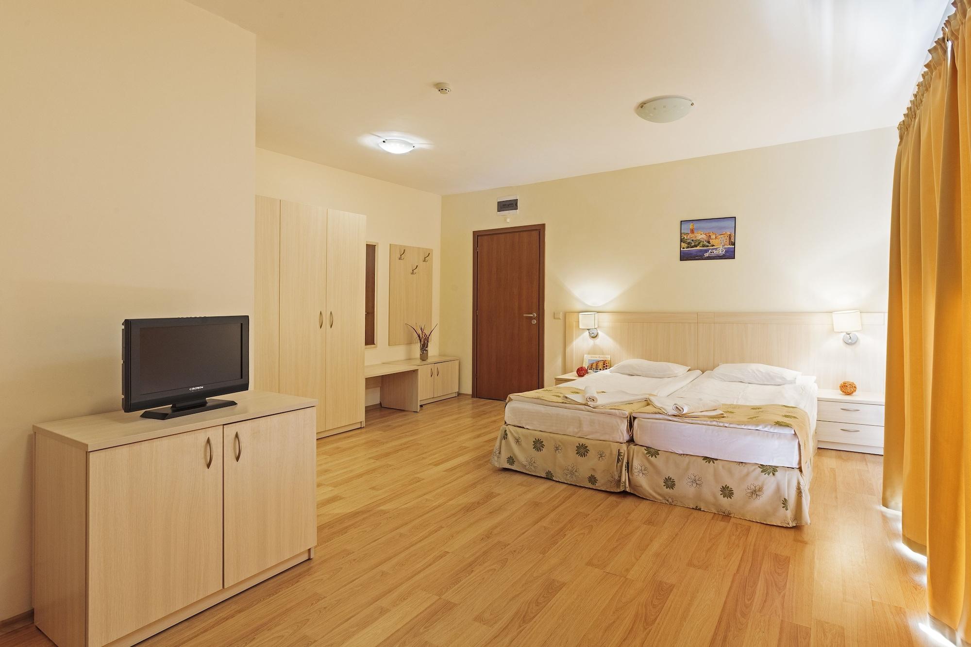 Serena Residence Sosopol Exterior foto