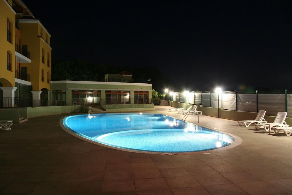 Serena Residence Sosopol Exterior foto